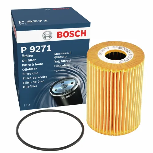 Ölfilter BOSCH 1 457 429 271 Bild Ölfilter BOSCH 1 457 429 271