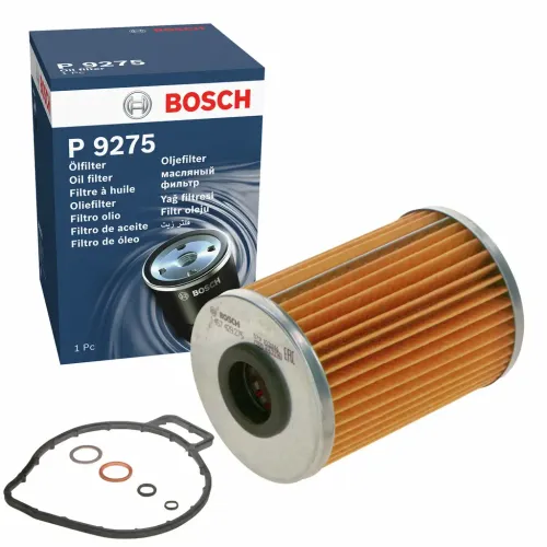 Ölfilter BOSCH 1 457 429 275 Bild Ölfilter BOSCH 1 457 429 275
