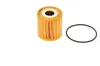 Ölfilter BOSCH 1 457 429 284