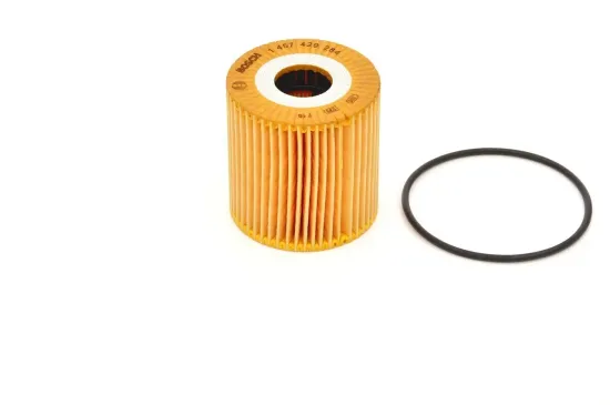 Ölfilter BOSCH 1 457 429 284 Bild Ölfilter BOSCH 1 457 429 284