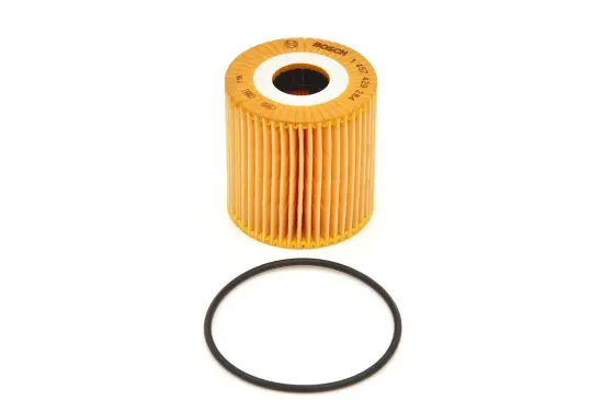 Ölfilter BOSCH 1 457 429 284 Bild Ölfilter BOSCH 1 457 429 284