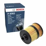 Ölfilter BOSCH 1 457 429 302