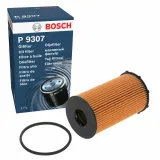 Ölfilter BOSCH 1 457 429 307