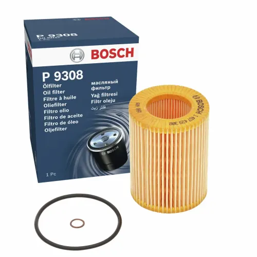 Ölfilter BOSCH 1 457 429 308 Bild Ölfilter BOSCH 1 457 429 308