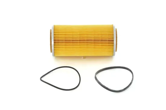 Ölfilter BOSCH 1 457 429 493 Bild Ölfilter BOSCH 1 457 429 493