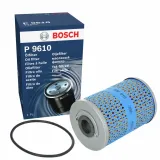 Ölfilter BOSCH 1 457 429 610