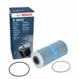 Ölfilter BOSCH 1 457 429 616