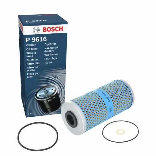 Ölfilter BOSCH 1 457 429 616 Bild Ölfilter BOSCH 1 457 429 616
