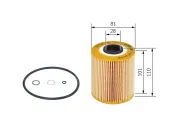 Ölfilter BOSCH 1 457 429 638