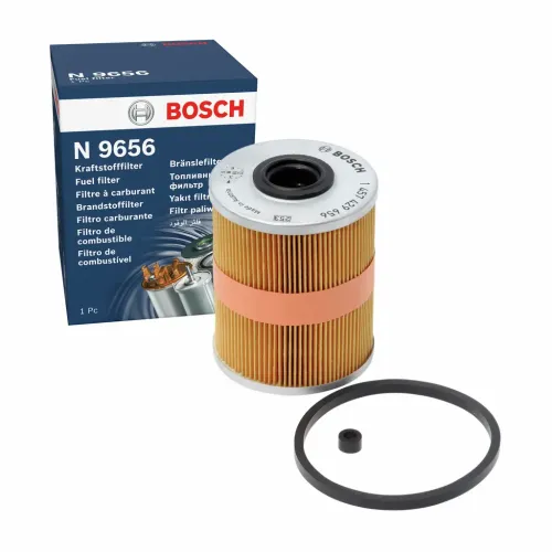 Kraftstofffilter BOSCH 1 457 429 656 Bild Kraftstofffilter BOSCH 1 457 429 656