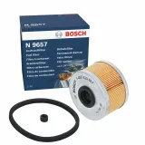 Kraftstofffilter BOSCH 1 457 429 657
