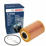 Ölfilter BOSCH 1 457 429 755