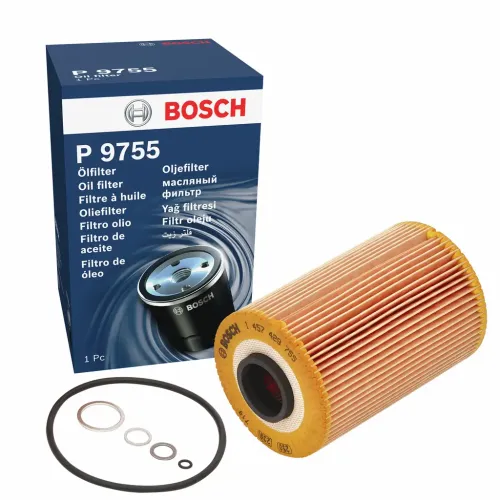 Ölfilter BOSCH 1 457 429 755 Bild Ölfilter BOSCH 1 457 429 755