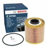 Ölfilter BOSCH 1 457 429 760