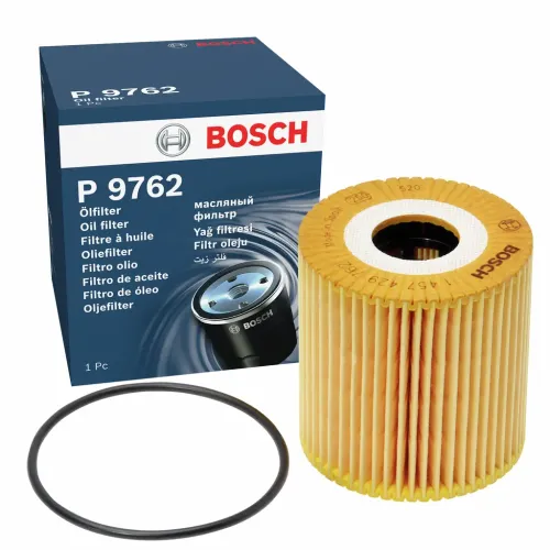 Ölfilter BOSCH 1 457 429 762 Bild Ölfilter BOSCH 1 457 429 762