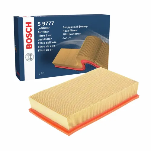 Luftfilter BOSCH 1 457 429 777 Bild Luftfilter BOSCH 1 457 429 777