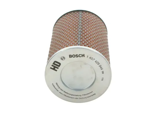 Luftfilter BOSCH 1 457 429 944 Bild Luftfilter BOSCH 1 457 429 944