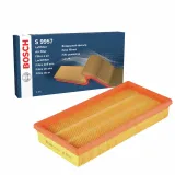 Luftfilter BOSCH 1 457 429 957