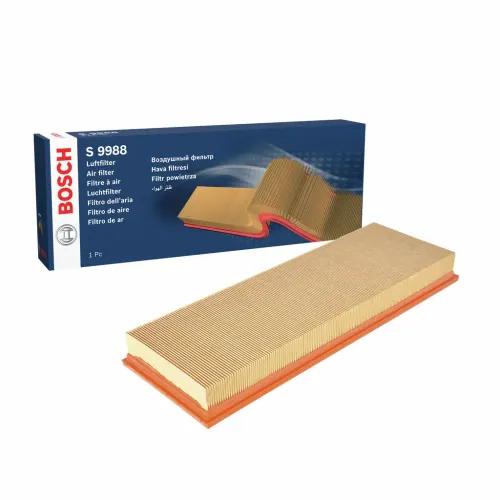 Luftfilter BOSCH 1 457 429 988 Bild Luftfilter BOSCH 1 457 429 988
