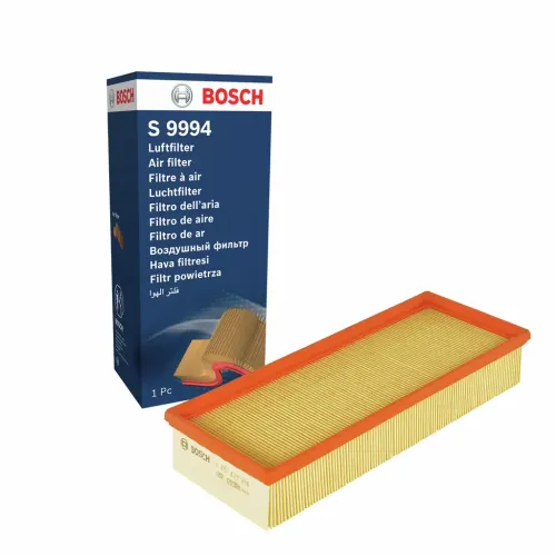 Luftfilter BOSCH 1 457 429 994 Bild Luftfilter BOSCH 1 457 429 994