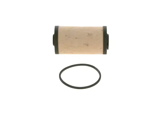 Kraftstofffilter BOSCH 1 457 431 158 Bild Kraftstofffilter BOSCH 1 457 431 158