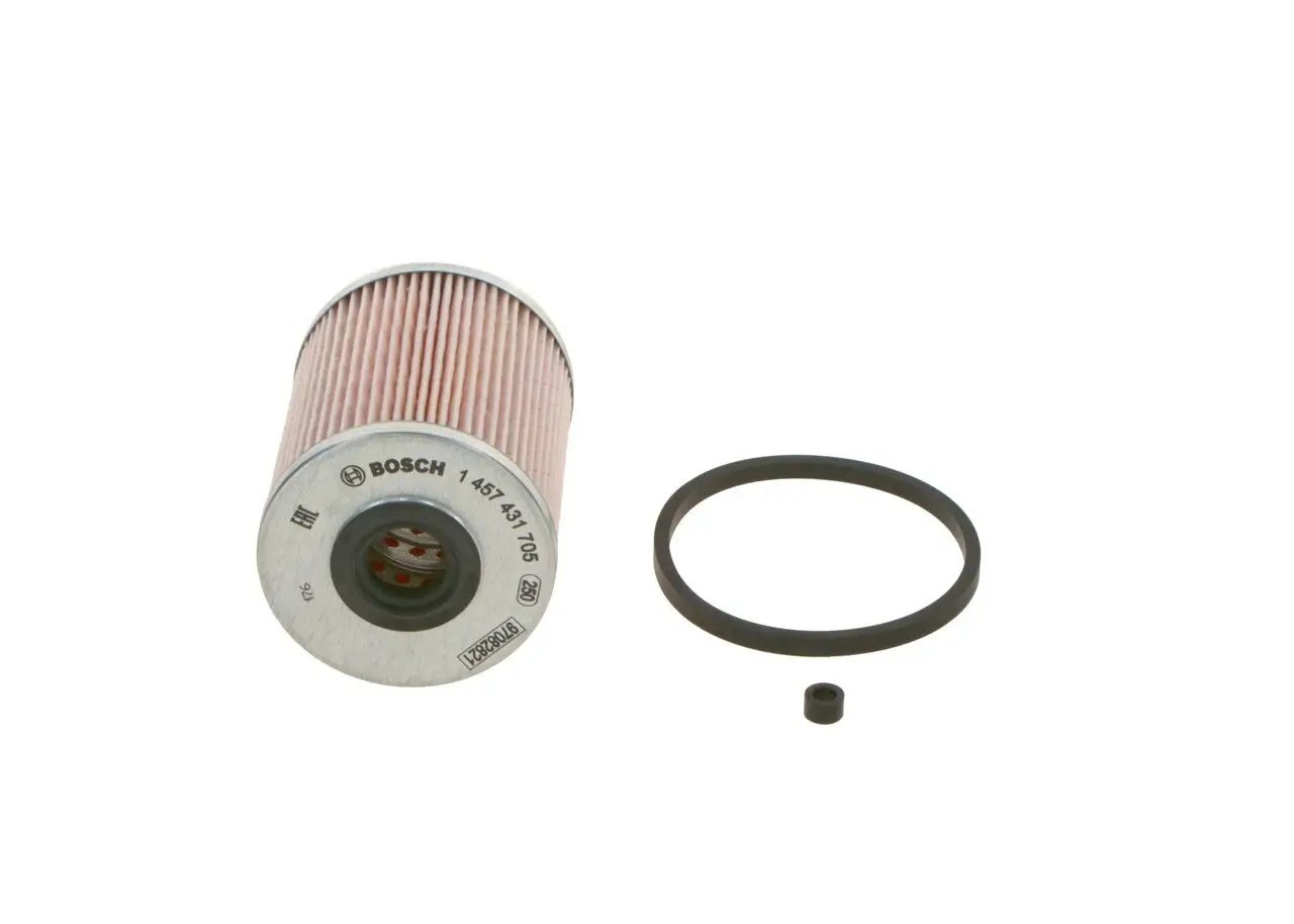 Kraftstofffilter BOSCH 1 457 431 705