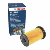 Kraftstofffilter BOSCH 1 457 431 708