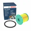 Kraftstofffilter BOSCH 1 457 431 712