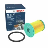 Kraftstofffilter BOSCH 1 457 431 720