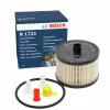 Kraftstofffilter BOSCH 1 457 431 723