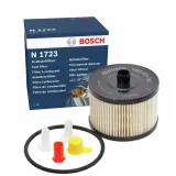 Kraftstofffilter BOSCH 1 457 431 723