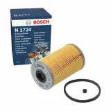 Kraftstofffilter BOSCH 1 457 431 724