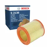 Luftfilter BOSCH 1 457 432 138