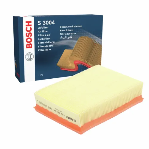 Luftfilter BOSCH 1 457 433 004 Bild Luftfilter BOSCH 1 457 433 004