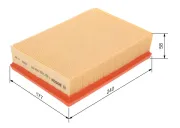 Luftfilter BOSCH 1 457 433 004