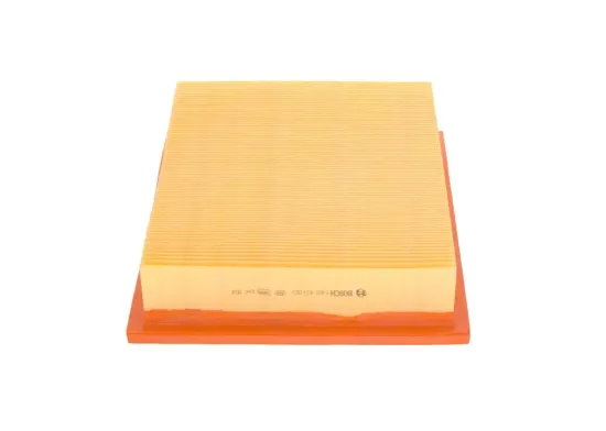 Luftfilter BOSCH 1 457 433 023 Bild Luftfilter BOSCH 1 457 433 023