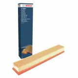 Luftfilter BOSCH 1 457 433 043