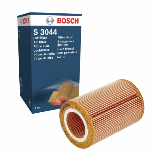 Luftfilter BOSCH 1 457 433 044 Bild Luftfilter BOSCH 1 457 433 044
