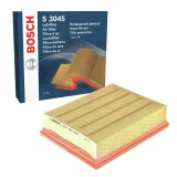 Luftfilter BOSCH 1 457 433 045