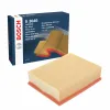 Luftfilter BOSCH 1 457 433 046 Bild Luftfilter BOSCH 1 457 433 046