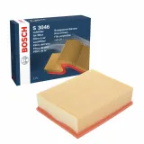 Luftfilter BOSCH 1 457 433 046