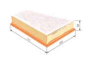 Luftfilter BOSCH 1 457 433 061