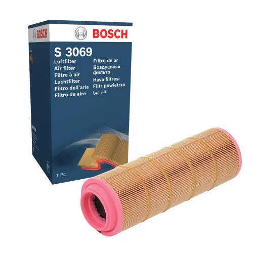 Luftfilter BOSCH 1 457 433 069 Bild Luftfilter BOSCH 1 457 433 069