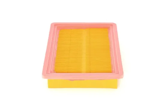 Luftfilter BOSCH 1 457 433 073 Bild Luftfilter BOSCH 1 457 433 073