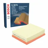 Luftfilter BOSCH 1 457 433 075