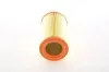 Luftfilter BOSCH 1 457 433 077 Bild Luftfilter BOSCH 1 457 433 077