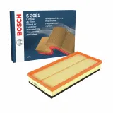 Luftfilter BOSCH 1 457 433 081