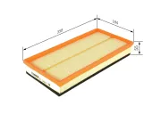 Luftfilter BOSCH 1 457 433 081