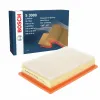 Luftfilter BOSCH 1 457 433 089 Bild Luftfilter BOSCH 1 457 433 089