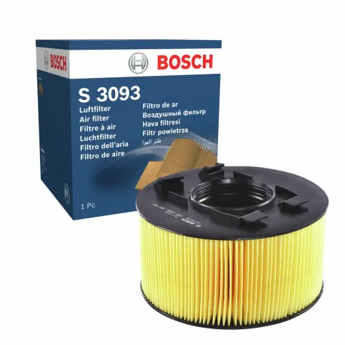 Luftfilter BOSCH 1 457 433 093 Bild Luftfilter BOSCH 1 457 433 093